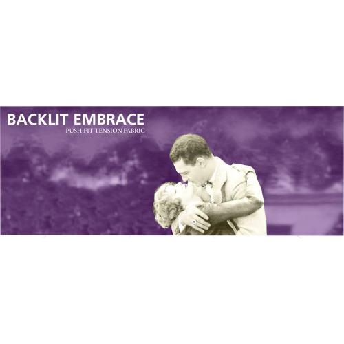embrace-backlit-20ft-full-height-double-sided-push-fit-tension-fabric-display_full-fitted-graphic-front