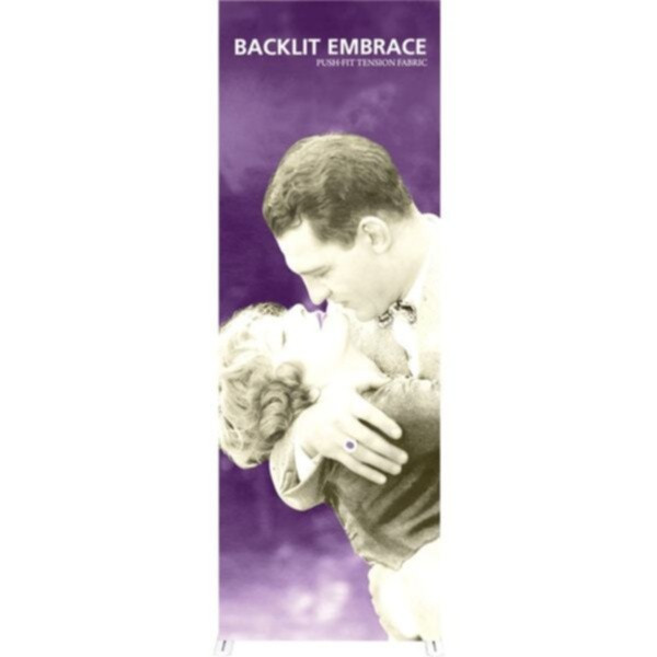 embrace-backlit-2point5ft-full-height-single-sided-push-fit-tension-fabric-display_full-fitted-graphic-front