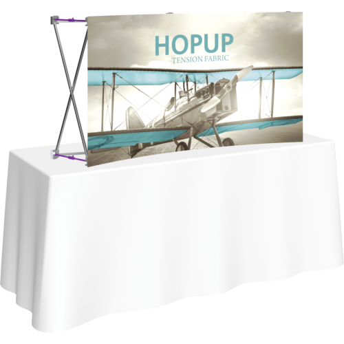 hopup-5point5ft-curved-tabletop-tension-fabric-display_front-graphic-left