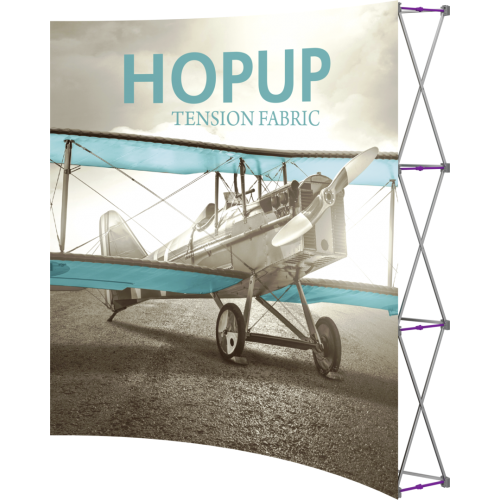 hopup-8ft-curved-full-height-tension-fabric-display_front-graphic-right