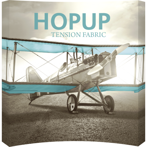 hopup-8ft-curved-full-height-tension-fabric-display_full-fitted-graphic-front