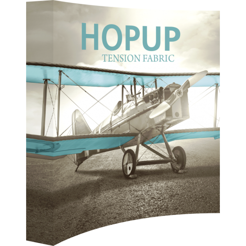 hopup-8ft-curved-full-height-tension-fabric-display_full-fitted-graphic-left-1