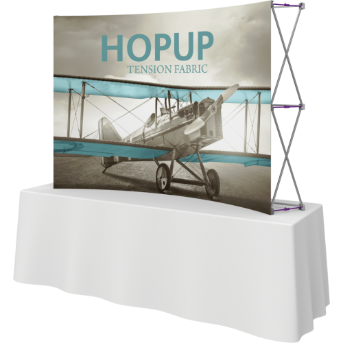 hopup-8ft-curved-tabletop-tension-fabric-display_front-graphic-right