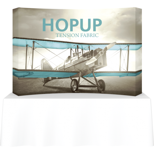 hopup-8ft-curved-tabletop-tension-fabric-display_full-fitted-graphic-front