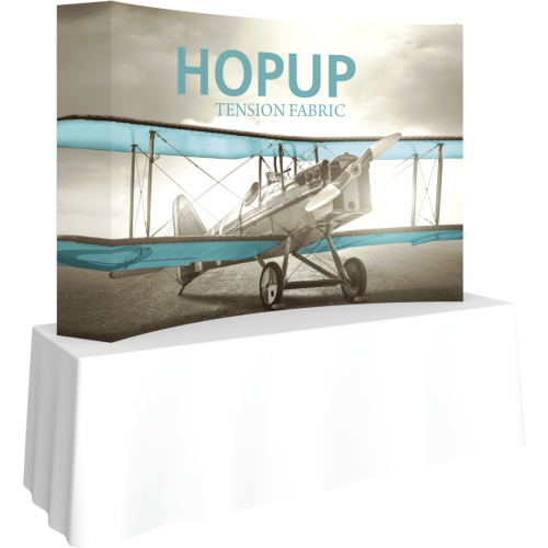 hopup-8ft-curved-tabletop-tension-fabric-display_full-fitted-graphic-left-1