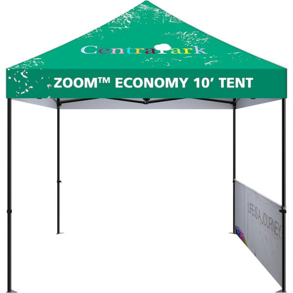 zoom-economy-10-popup-tent_half-wall-only-front