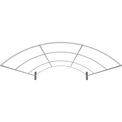 formulate-master-10ft-hc1-horizontal-curve-fabric-backwall_frame-top